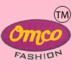 OMCO FASHION logo icon