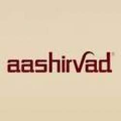 Aashirvad Sarees Pvt. Ltd. logo icon