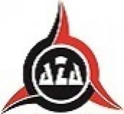 Ashraf Zari Art logo icon