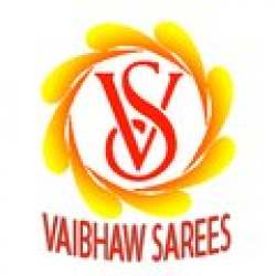 Vaibhaw Sarees logo icon