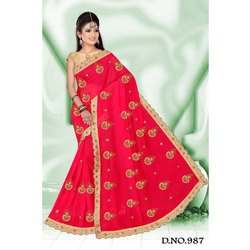 Vanita Saree logo icon