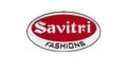 Savitri Fashions logo icon