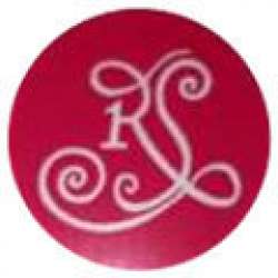 Roop Sangam Sarees logo icon