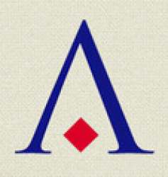 Aaryaas logo icon