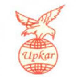 Upkar Creation logo icon