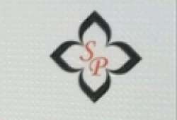 SP Industries logo icon