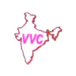 Vande Viram Creation logo icon