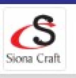 Siona Crafts logo icon