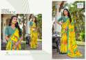 RANGAT- VOL-1 Fancy Digital Printed Saree thumb 5