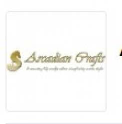Arcadian Crafts logo icon
