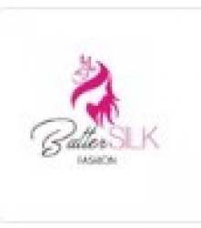 Butter Silk Fashion logo icon