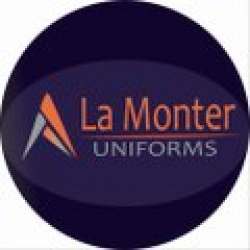 La Monter logo icon