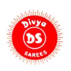 Divya Sarees logo icon