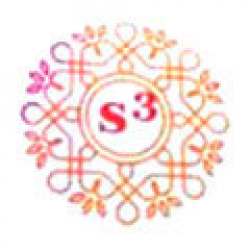 Shree Sari Silk logo icon