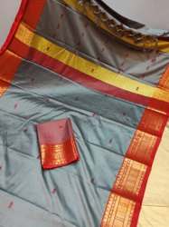 Julaha Fabrics logo icon