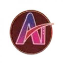 Anu Textiles logo icon