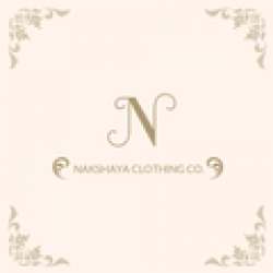 Nakshaya Clothing Company logo icon