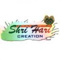 Shri Hari Creation logo icon