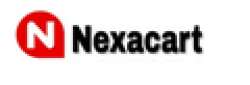 Nexacart logo icon