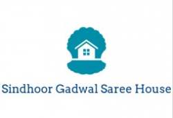 Sindhoor Gadwal Saree House logo icon