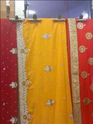 Maruthi Textiles logo icon