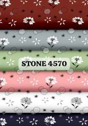 54-56 Width Printed Rayon shirting Fabric 