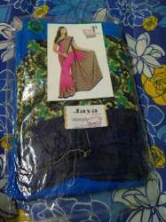 Queen Sarees logo icon