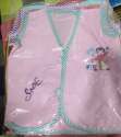 Baby Pink Infant Garments