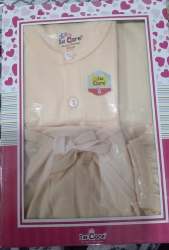 Fancy New Born Baby Infant Set