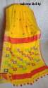 Handloom Pure Cotton Jamdani Saree thumb 2