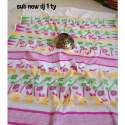 Handloom Silk Dhakai Jamdani Saree thumb 1
