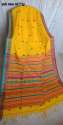 Jamdani Pure Cotton Saree thumb 2