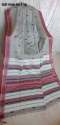Jamdani Pure Cotton Saree thumb 3