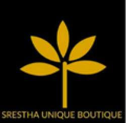 Srestha Unique Boutique logo icon