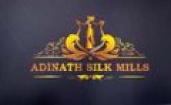 Adinath Silk Mills logo icon