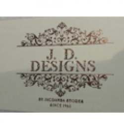 J. D. Designs logo icon