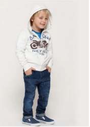 Boy Sweatshirt