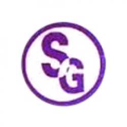 Saurashtra Garments logo icon