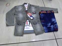 Kids New Collection Baba Suit