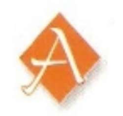 Aadishwar Apparels logo icon