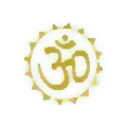 Om Knitwears logo icon