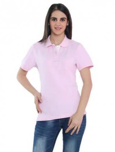 Girls Polo T shirt  by Aarambh