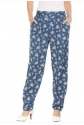 Printed Ladies Harem Pajama Pant  thumb 1
