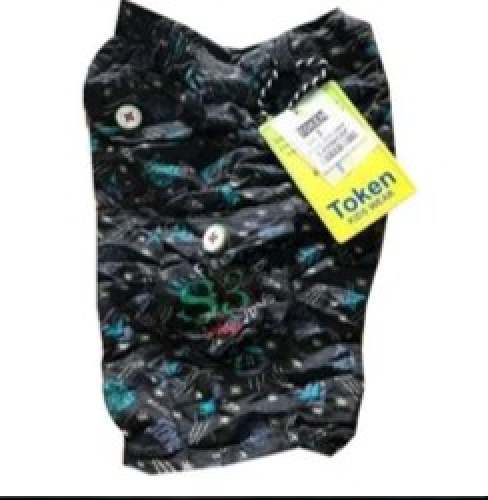 Kids Casual Shorts