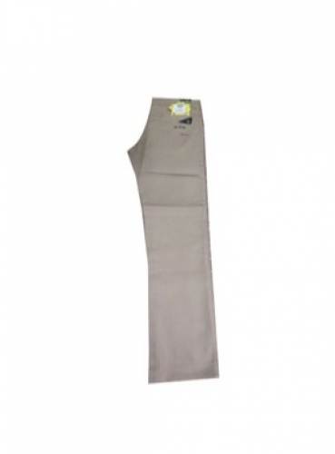 Kids Plain Cotton Pant