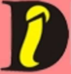 Daniyaals International logo icon