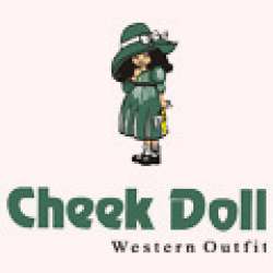 M/s Cheek Doll Apparels logo icon