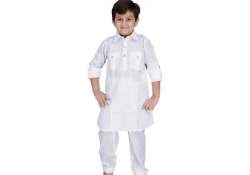 Kids Boys Kurta Set