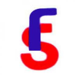 Fashion Stop logo icon