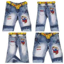 U Like Apparels logo icon